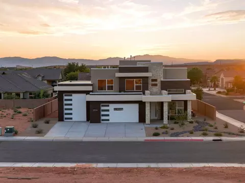 2574 S 3870 W #LOT 31, Hurricane, UT 84737