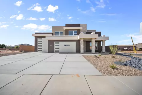 2574 S 3870 W #LOT 31, Hurricane, UT 84737