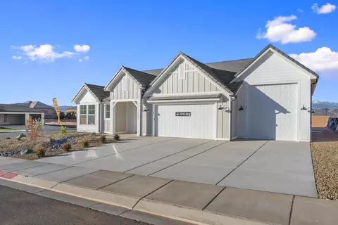 3862 W 2570 S #LOT 21, Hurricane, UT 84737