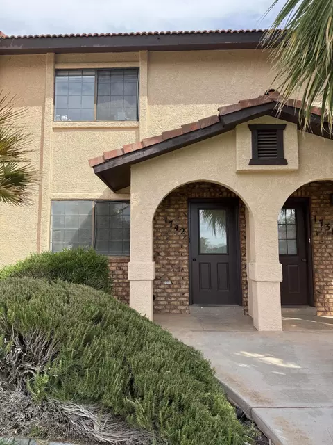 1742 W 1020 N N # 123, Saint George, UT 84770