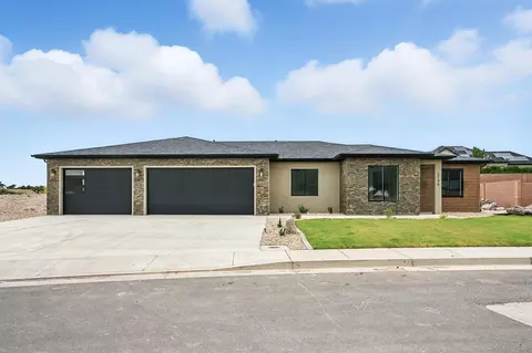 2156 S Bluff Dr, Cedar City, UT 84720