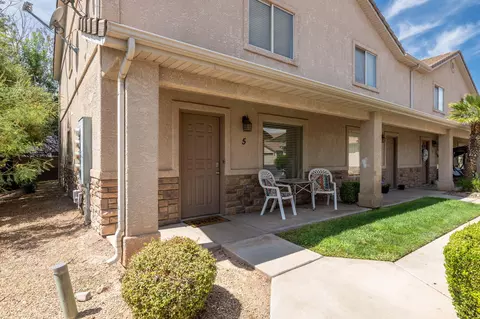 1167 E 400 S # 5, Saint George, UT 84790