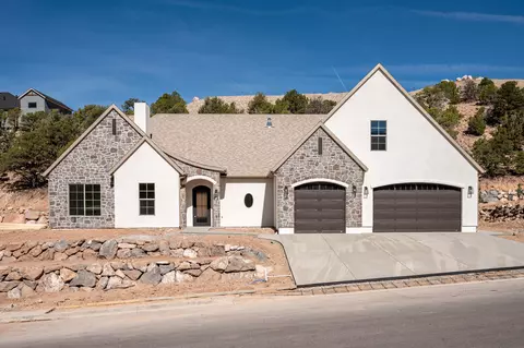 2782 W Rock Ridge Rd, Cedar City, UT 84720