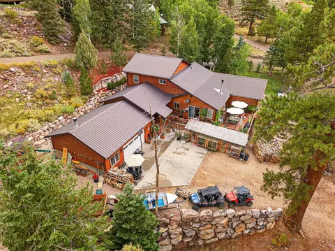 365 S Circle Dr, Panguitch, UT 84759