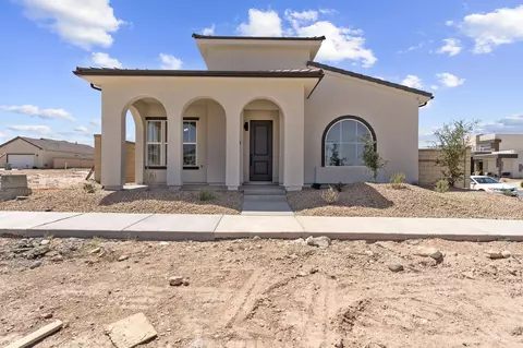 lot633 Sage Havendesert Color #633, Saint George, UT 84790