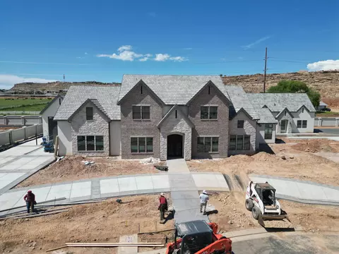 1630 Perlite Dr, Saint George, UT 84790