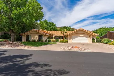 2952 S Jacob Hamblin Dr, Saint George, UT 84790