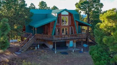 2498 W Silverado Rdg, Duck Creek, UT 84762