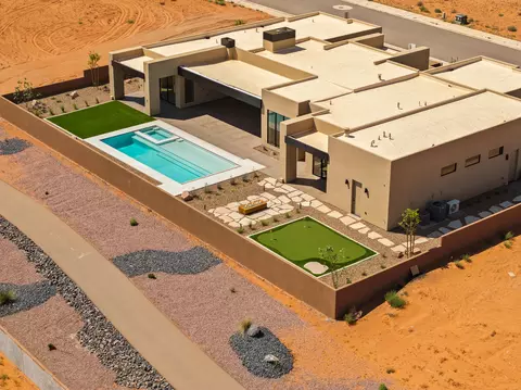 3337 S Cottontail Way, Hurricane, UT 84737