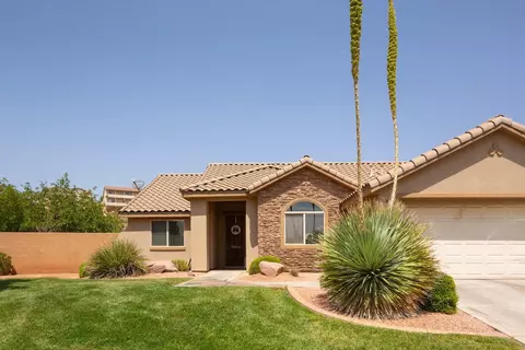1630 E 2450 S # 73, Saint George, UT 84790