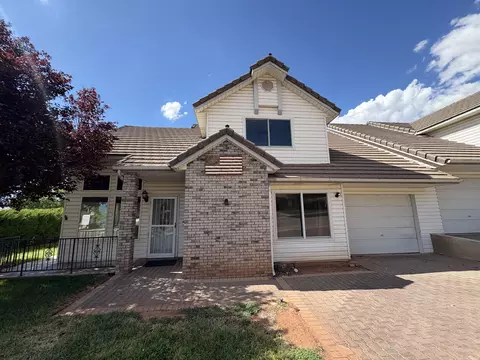 438 N Stone Mountain Dr # 5, Saint George, UT 84770
