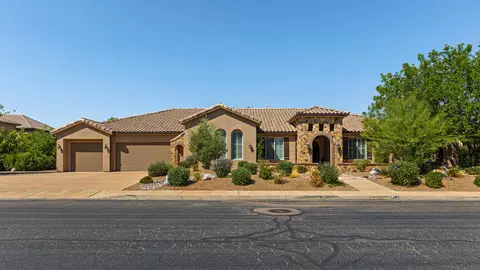 1346 S 2670 E, Saint George, UT 84790