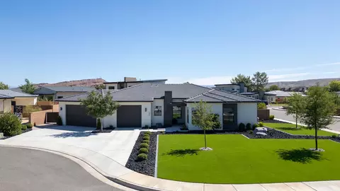 1091 W Goldenrod Cir, Saint George, UT 84790