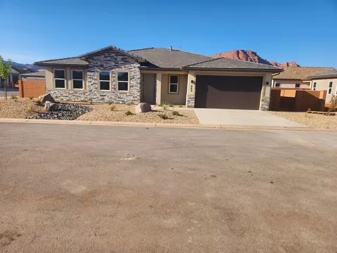 689 S 230 W #LOT 11, Ivins, UT 84738