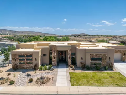 5102 Evening Star Dr, Saint George, UT 84770