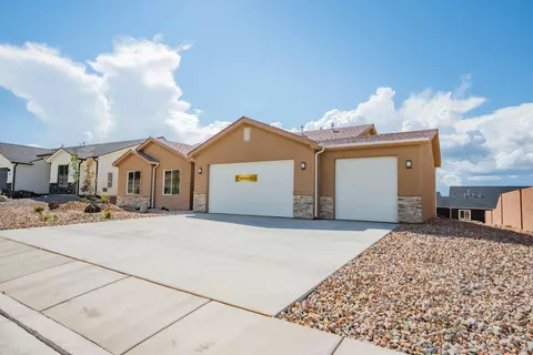 584 S Foundation Trail Trl, Cedar City, UT 84720