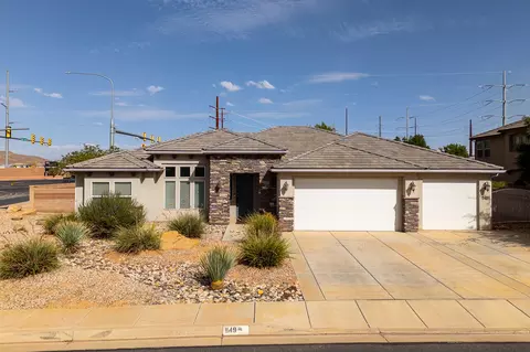 1149 S 2970 E, Saint George, UT 84790