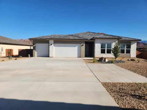 693 S 230 W #LOT 12, Ivins, UT 84738