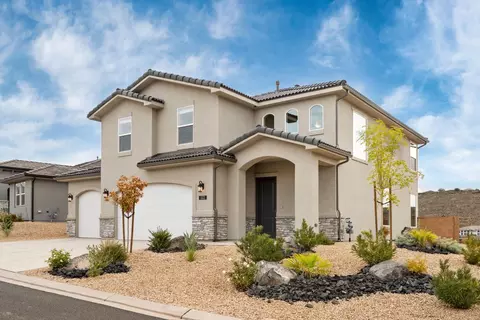 1122 Paseos St, Washington, UT 84780