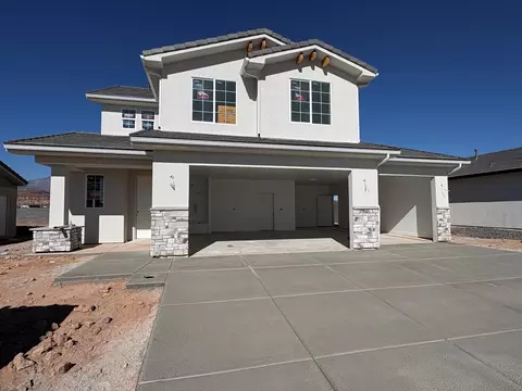 3938 W 1440 S, Hurricane, UT 84737