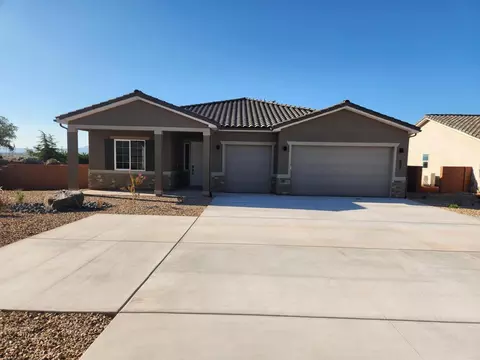 697 S 230 W #LOT 13, Ivins, UT 84738