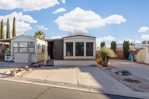 1225 N Dixie Downs # 69, Saint George, UT 84770