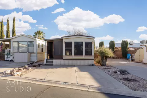 1225 N Dixie Downs # 69, Saint George, UT 84770