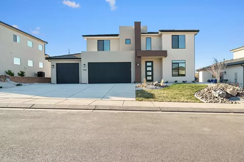 1420 E Honeycomb Dr, Saint George, UT 84790
