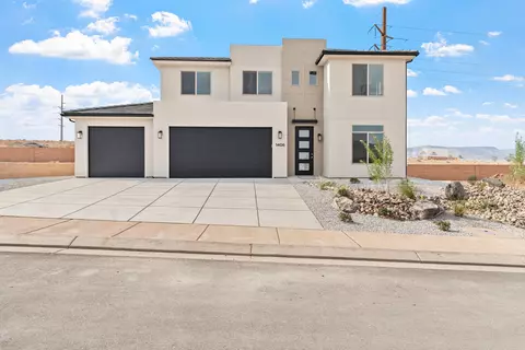 lot104 White Hls, Saint George, UT 84790