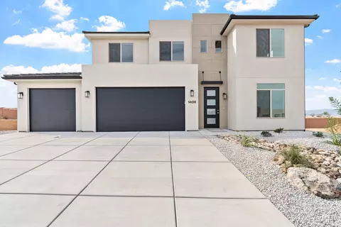 lot105 White Hls, Saint George, UT 84790