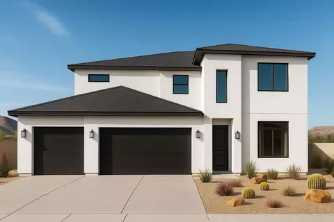lot109 White Hls, Saint George, UT 84790