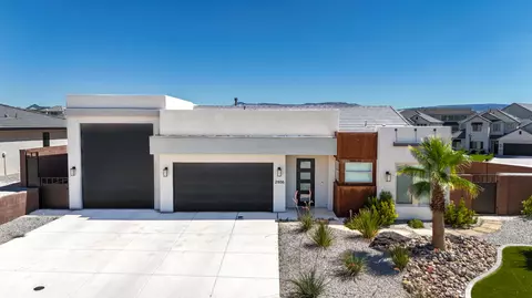 lot134 White Hls, Saint George, UT 84790