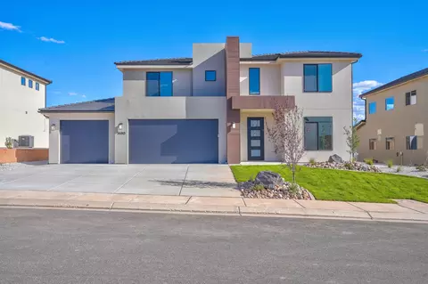 lot165 Finley Farms, Washington, UT 84780