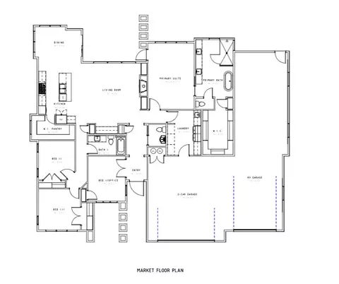 2802 3600 W, Hurricane, UT 84737