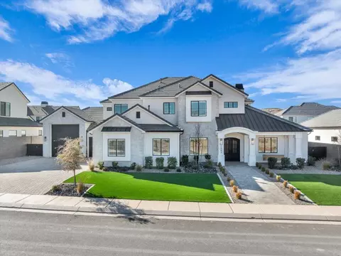 1597 W Belayer Dr, Saint George, UT 84770