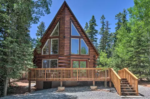 3465 N Ute Ln, Duck Creek Village, UT 84762