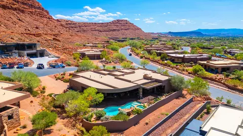 2919 N Chinle Cir, Saint George, UT 84770