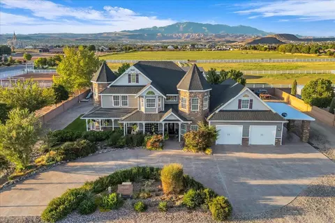 3465 E 2090 Cir S, Saint George, UT 84790