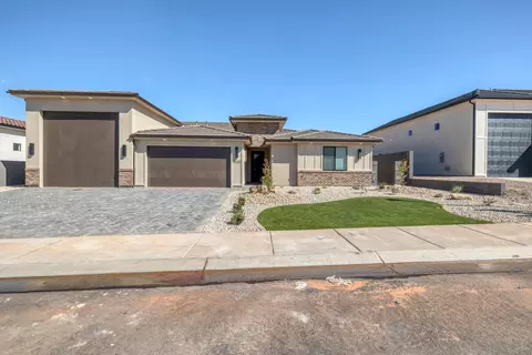 4838 W 2020 S, Hurricane, UT 84737