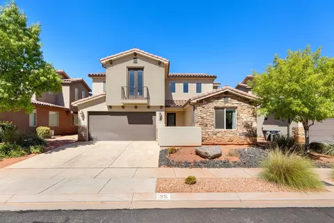 3800 Paradise Vlg # 25, Santa Clara, UT 84765
