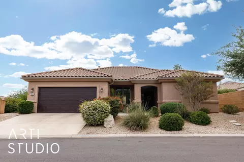 1845 Purple Lupine Dr, Saint George, UT 84790
