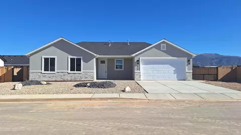 4724 N 2675 W, Cedar City, UT 84721