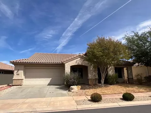 4749 S Bonita Bay Dr, Saint George, UT 84790