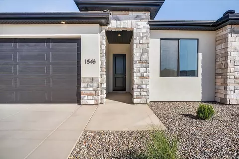 1546 W 840 S, Hurricane, UT 84737