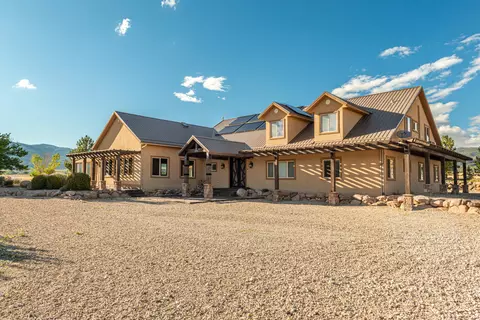 1109 E 400 S, New Harmony, UT 84757