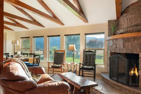 Living - 1109 E 400 S, New Harmony, UT 84757 photo 2 of 2