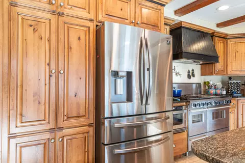 Kitchen - 1109 E 400 S, New Harmony, UT 84757 photo 1 of 5