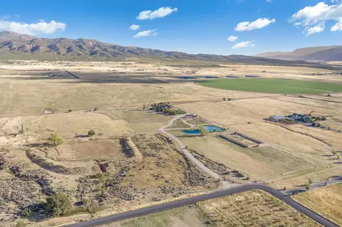 View/Area - 1109 E 400 S, New Harmony, UT 84757 photo 4 of 4