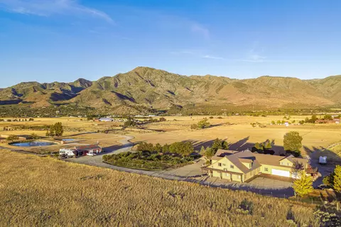 View/Area - 1109 E 400 S, New Harmony, UT 84757 photo 3 of 3