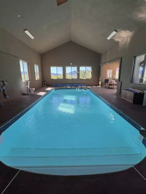 Exterior - 1109 E 400 S, New Harmony, UT 84757 photo 2 of 10